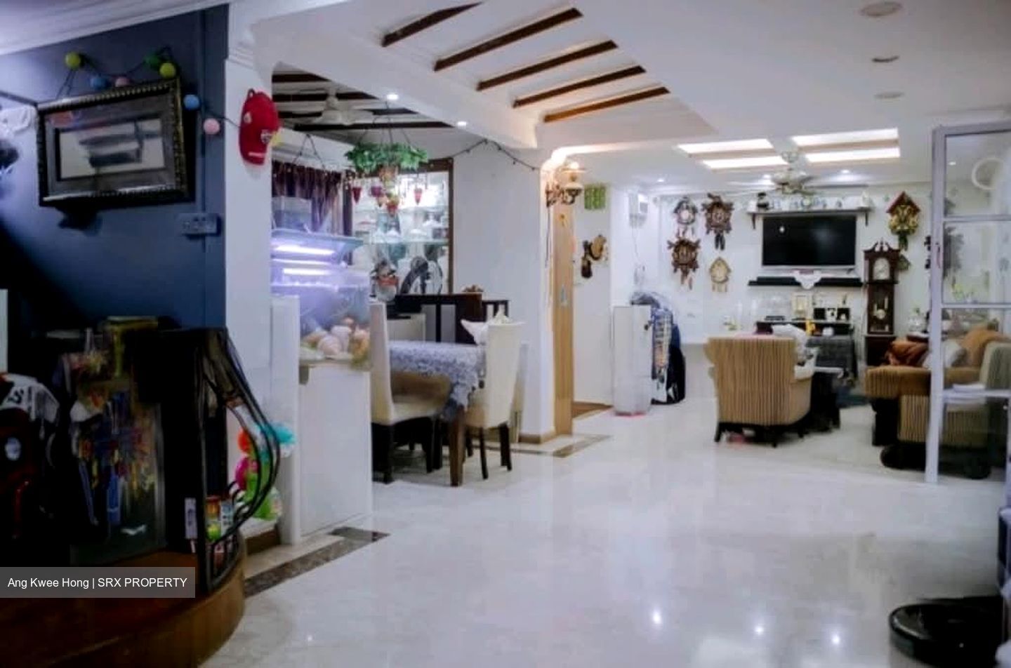 Blk 170 Woodlands Street 11 (Woodlands), HDB 5 Rooms #527442451